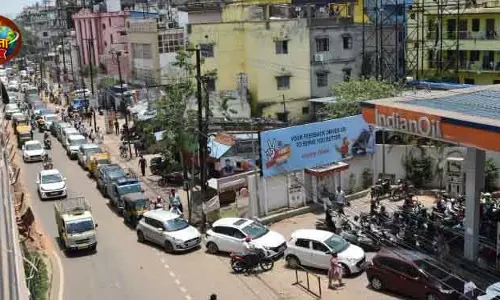 ईंधन की कमी से रोज़ी-रोटी प्रभावित, Odisha सरकार ने आश्वासन दिया