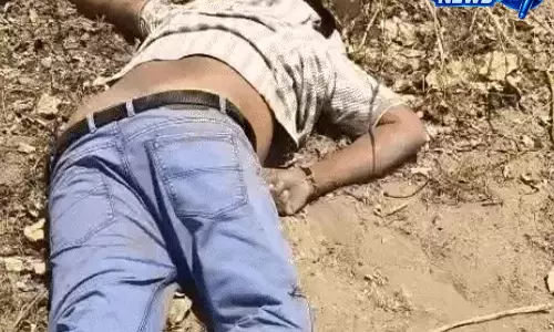 भारतमाला एक्सप्रेस-वे पर भीषण हादसा, एक ही परिवार के तीन लोगों की मौत, तीन घायल