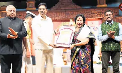 Bhubaneswar संगीत दिल और दिमाग दोनों के लिए फायदेमंद: राज्यपाल