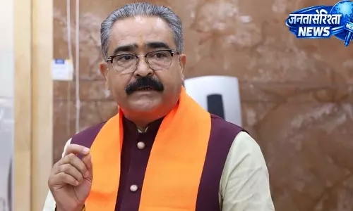 धर्मशाला के विकास का ढोंग कर रही है कांग्रेस सरकार: बिक्रम ठाकुर धर्मशाला के विकास का ढोंग कर रही है कांग्रेस सरकार: बिक्रम ठाकुर