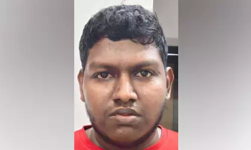 Kerala : सोशल मीडिया पर बदनाम करने के मामले में युवक गिरफ्तार