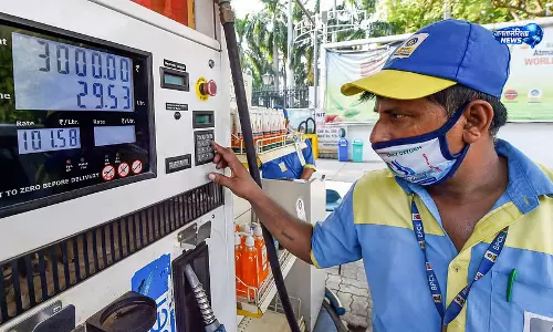 Delhi : फ्यूल बचत के लिए दिल्ली सरकार की नई एडवाइजरी
