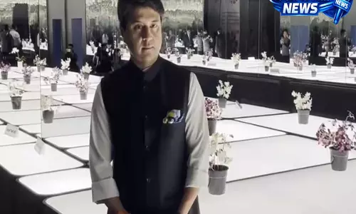 Sikkim स्थापना दिवस पर केंद्रीय मंत्री सिंधिया ने 360 करोड़ रुपये के ऑर्गेनिक मिशन की घोषणा