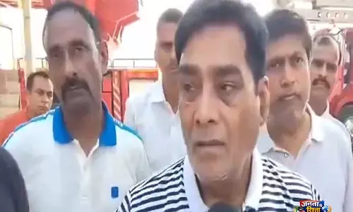 वैश्विक ईंधन संकट के बीच, बिहार के मंत्री ने तेल संरक्षण के लिए PM मोदी की अपील का समर्थन किया