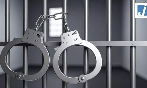 साइबर सेल की कार्रवाई, वीजा के नाम पर करोड़ों की ठगी करने वाला गिरफ्तार