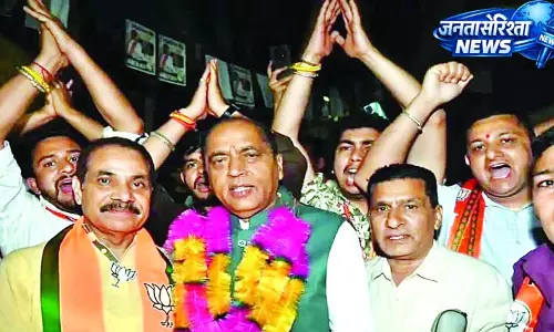 भगवाहन मोहल्ले को चमकाएंगे गगन