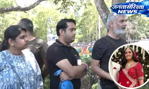 Bhopal: मुख्यमंत्री आवास के बाहर प्रदर्शन, त्विशा शर्मा सुसाइड केस में न्याय की मांग Bhopal: मुख्यमंत्री आवास के बाहर प्रदर्शन, त्विशा शर्मा सुसाइड केस में न्याय की मांग