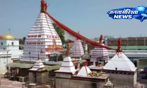 Jharkhand: श्रावणी मेला की तैयारियों को लेकर बासुकीनाथ में प्रशासन सक्रिय