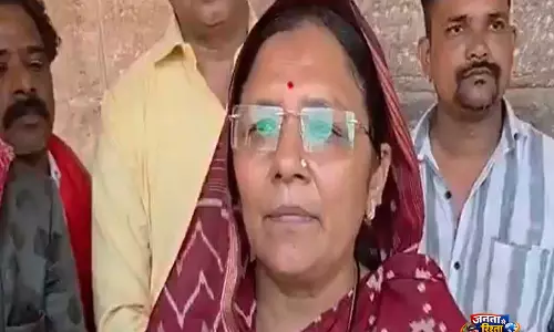केरल के मनोनीत CM वी.डी. सतीशन ने शपथ ग्रहण से पहले पार्टी नेताओं के साथ बैठक की