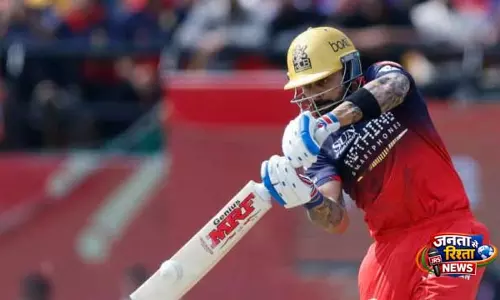 PBKS vs RCB Live: PBKS को 30 गेंदों में 77 रन चाहिए PBKS vs RCB Live: PBKS को 30 गेंदों में 77 रन चाहिए