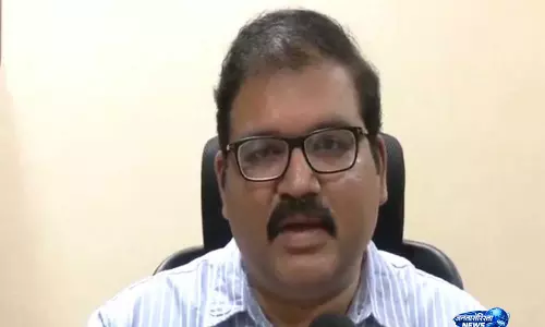 TDP प्रवक्ता पट्टाभिराम का दावा: 75% से अधिक राज्य कम प्रजनन दर से प्रभावित, आंध्र की जन्म प्रोत्साहन योजना का बचाव