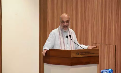 डिजाइन के क्षेत्र में युवा प्रतिभा की पहचान कर, उसे करियर-उन्मुख अवसरों में बदलने की आवश्यकता है: Amit Shah