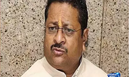 हिजाब अनुमति पर विवाद: BJP विधायक यतनाल का सिद्धारमैया सरकार पर आरोप हिजाब अनुमति पर विवाद: BJP विधायक यतनाल का सिद्धारमैया सरकार पर आरोप