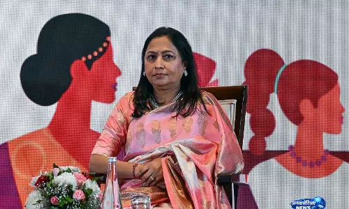 लाखों लोगों के लिए नई रोशनी और उम्मीद लेकर आएगा: बिहार के सारण में अस्पताल के उद्घाटन पर डॉ. प्रीति अडानी लाखों लोगों के लिए नई रोशनी और उम्मीद लेकर आएगा: बिहार के सारण में अस्पताल के उद्घाटन पर डॉ. प्रीति अडानी