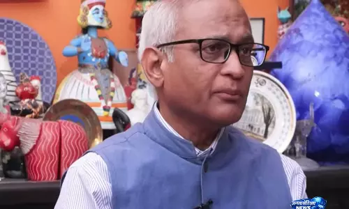 ताइवान पर China को चेतावनी: श्रीकांत कोंडापल्ली बोले—हमले की स्थिति में भारी नुकसान संभव ताइवान पर China को चेतावनी: श्रीकांत कोंडापल्ली बोले—हमले की स्थिति में भारी नुकसान संभव