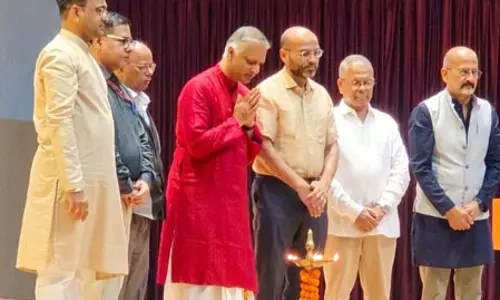 नालंदा विश्वविद्यालय में शास्त्रार्थ 2026: प्रो. सचिन चतुर्वेदी बोले नालंदा विश्वविद्यालय में शास्त्रार्थ 2026: प्रो. सचिन चतुर्वेदी बोले