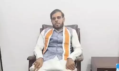 मंत्रिमंडल में विभाग बंटवारे पर सियासत तेज, मनोज पांडेय ने सपा पर बोला हमला मंत्रिमंडल में विभाग बंटवारे पर सियासत तेज, मनोज पांडेय ने सपा पर बोला हमला