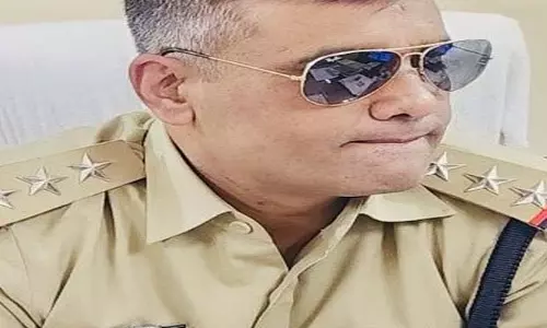 TI अमित शुक्ला का लंबी बीमारी के बाद निधन