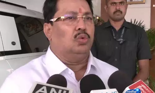 NEET पेपर लीक मामले में कांग्रेस के वडेट्टीवार ने धर्मेंद्र प्रधान की जवाबदेही की मांग की NEET पेपर लीक मामले में कांग्रेस के वडेट्टीवार ने धर्मेंद्र प्रधान की जवाबदेही की मांग की