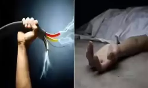 Jind: करंट से लाइनमैन की मौत पर विभागीय लापरवाही उजागर, केस दर्ज