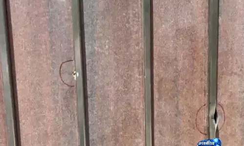 Jalandhar: रिटायर्ड आर्मी कैप्टन के घर के बाहर आधी रात को हुई गोलीबारी से पुलिस जांच शुरू