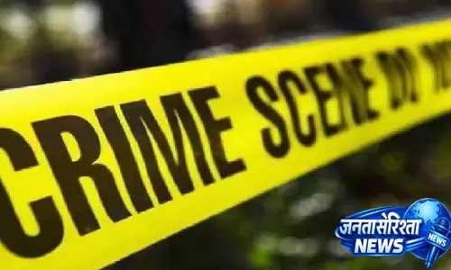 Ganjam में रंगदारी की मांग को लेकर बदमाशों के हमले के बाद युवक की हालत गंभीर Ganjam में रंगदारी की मांग को लेकर बदमाशों के हमले के बाद युवक की हालत गंभीर