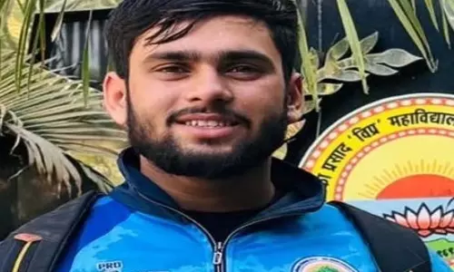 सरगांव के पास सड़क हादसे में घायल 20 वर्षीय युवक की मौत सरगांव के पास सड़क हादसे में घायल 20 वर्षीय युवक की मौत