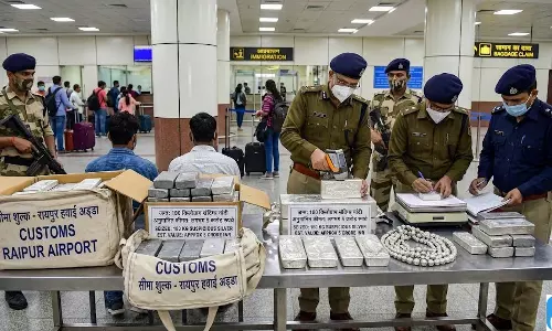 सांकेतिक तस्वीर (AI)