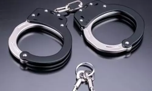 दिलशाद कॉलोनी रेड लाइट के पास हुए हत्याकांड का खुलासा, तीन आरोपी गिरफ्तार