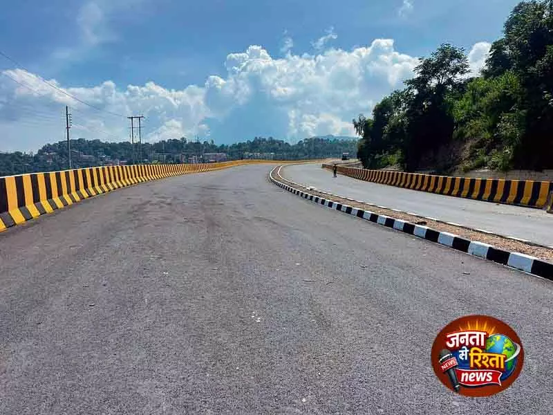 Delhi-जयपुर हाईवे पर भारी वाहनों पर रोक Delhi-जयपुर हाईवे पर भारी वाहनों पर रोक