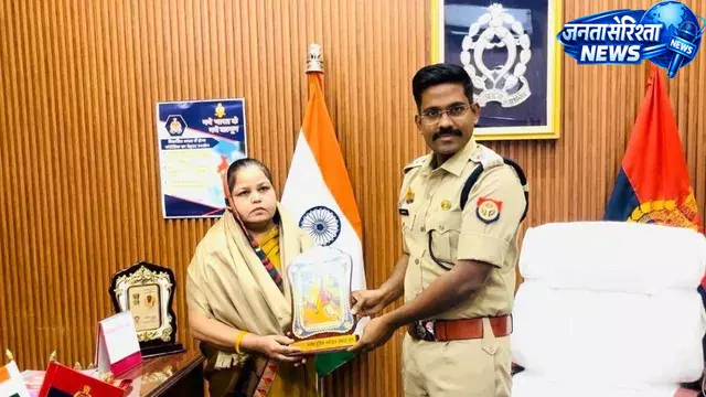 Jaithra : रात के समय महिला से झपटमारी, बदमाश बैग लेकर फरार Jaithra : रात के समय महिला से झपटमारी, बदमाश बैग लेकर फरार