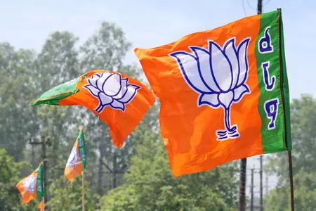 पीएम मोदी की ईंधन बचाने की अपील के बाद भाजपा ने शुरू किया मेरा भारत, मेरा योगदान अभियान पीएम मोदी की ईंधन बचाने की अपील के बाद भाजपा ने शुरू किया मेरा भारत, मेरा योगदान अभियान