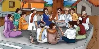 पत्नी से अलग शख्स को परेशान कर रहे समाज के दलाल, व्यापार भी हो गया चौपट पत्नी से अलग शख्स को परेशान कर रहे समाज के दलाल, व्यापार भी हो गया चौपट