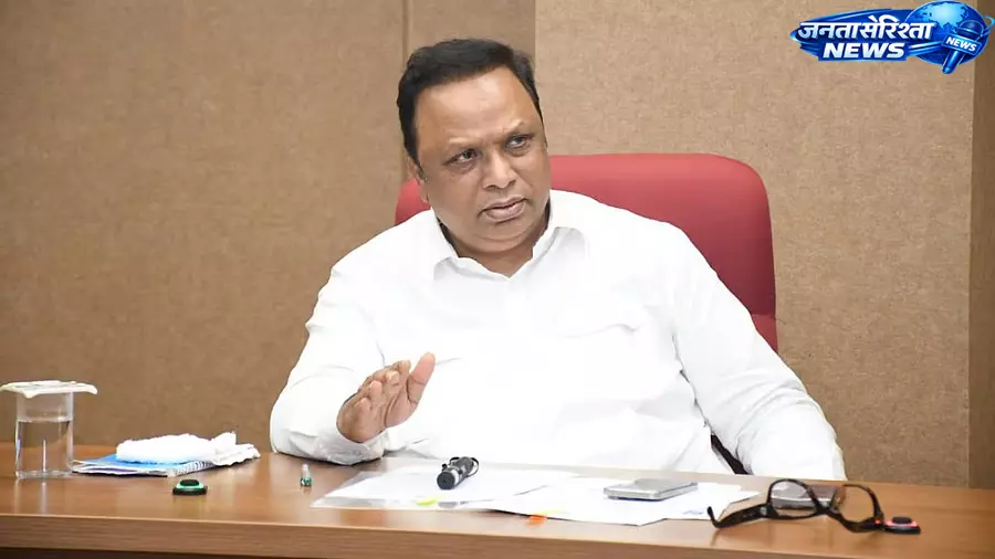 Maharashtra : ऐतिहासिक बावड़ियों के संरक्षण के लिए बड़ा कदम, सरकार ने तैयार किया विस्तृत प्लान Maharashtra : ऐतिहासिक बावड़ियों के संरक्षण के लिए बड़ा कदम, सरकार ने तैयार किया विस्तृत प्लान