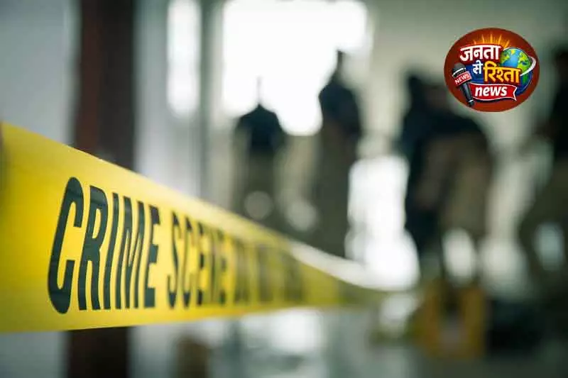 Punjab में हत्या का आरोपी पुलिस फायरिंग में ढेर Punjab में हत्या का आरोपी पुलिस फायरिंग में ढेर