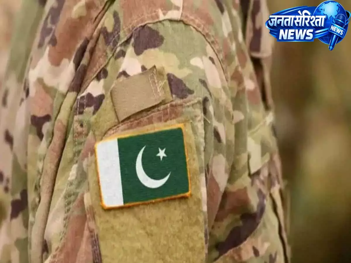 Islamabad: जनरल द्विवेदी के बयान के बाद पाक सेना ने भारत से सह-अस्तित्व की अपील Islamabad: जनरल द्विवेदी के बयान के बाद पाक सेना ने भारत से सह-अस्तित्व की अपील