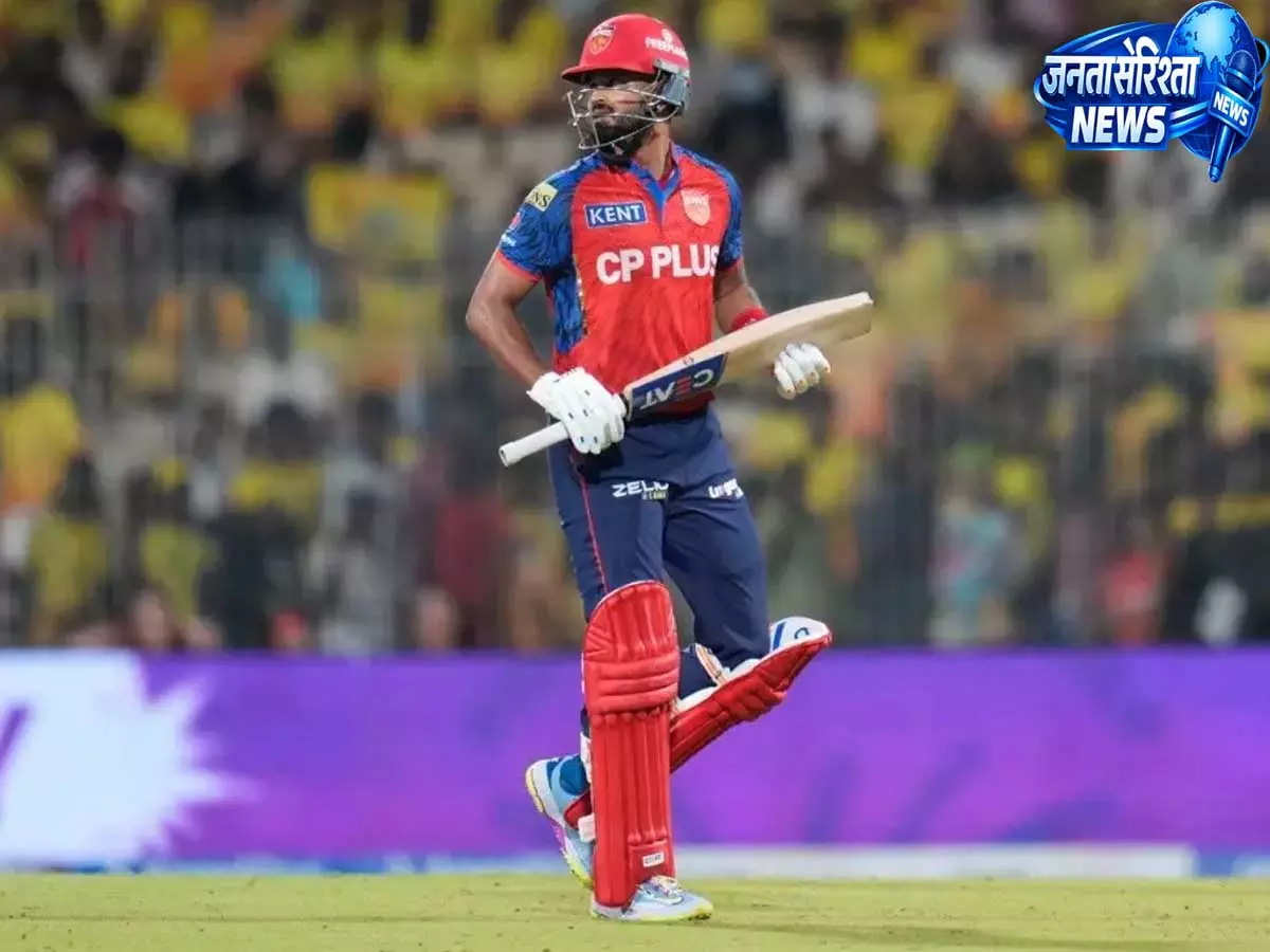श्रेयस अय्यर का 100वां IPL कप्तानी मैच RCB के खिलाफ, क्या भुवनेश्वर-जॉश करेंगे पार्टी बिगाड़? श्रेयस अय्यर का 100वां IPL कप्तानी मैच RCB के खिलाफ, क्या भुवनेश्वर-जॉश करेंगे पार्टी बिगाड़?