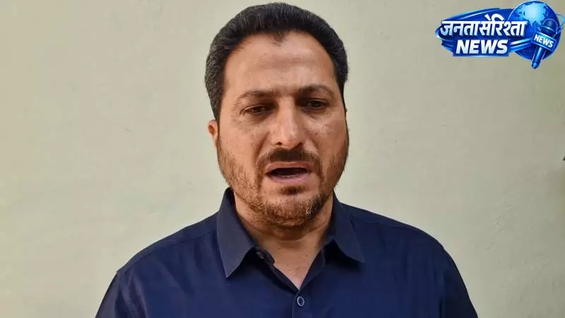 सुंदरनगर नगर परिषद चुनाव 2026 में मतदान व्यवस्था पर सवाल सुंदरनगर नगर परिषद चुनाव 2026 में मतदान व्यवस्था पर सवाल