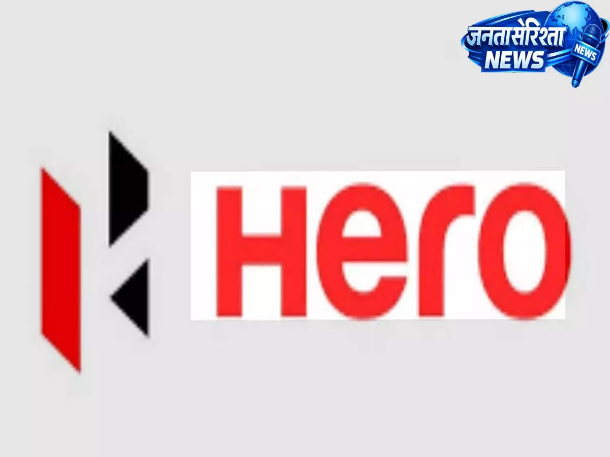 Hero MotoCorp ने FY27 के लिए ₹1,500 करोड़ केपेक्स की योजना, स्कूटर प्रोडक्शन क्षमता दोगुनी करने का लक्ष्य Hero MotoCorp ने FY27 के लिए ₹1,500 करोड़ केपेक्स की योजना, स्कूटर प्रोडक्शन क्षमता दोगुनी करने का लक्ष्य