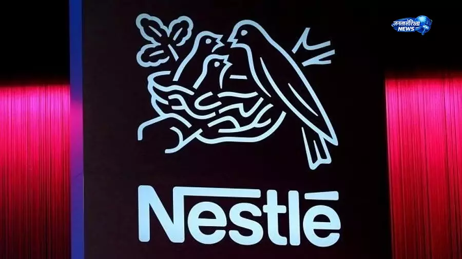 भारत बना किटकैट का दुनिया का सबसे बड़ा बाजार, Nestle ने मजबूत वृद्धि की पुष्टि की भारत बना किटकैट का दुनिया का सबसे बड़ा बाजार, Nestle ने मजबूत वृद्धि की पुष्टि की