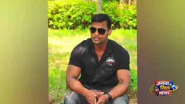Balianta Atrocity Case: अस्पताल ले जाने वाला ट्रक अब तक लापता, क्राइम ब्रांच को नहीं मिली सुराग Balianta Atrocity Case: अस्पताल ले जाने वाला ट्रक अब तक लापता, क्राइम ब्रांच को नहीं मिली सुराग