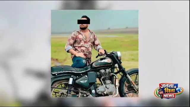 Sambalpur में पुलिस मुठभेड़ में कुख्यात अपराधी मनीष साहू घायल Sambalpur में पुलिस मुठभेड़ में कुख्यात अपराधी मनीष साहू घायल