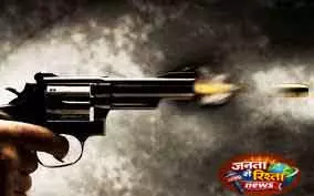 Berhampur एनकाउंटर में वांटेड अपराधी घायल Berhampur एनकाउंटर में वांटेड अपराधी घायल