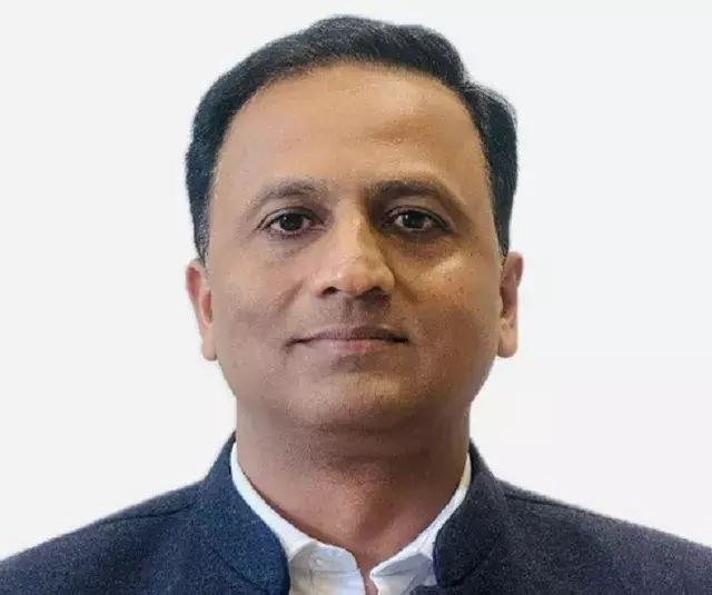 Manoj Jain बने श्री जैन श्वेताम्बर तेरापंथी सभा के अध्यक्ष, समाज में खुशी का माहौल Manoj Jain बने श्री जैन श्वेताम्बर तेरापंथी सभा के अध्यक्ष, समाज में खुशी का माहौल