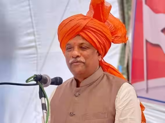 Nahan: जिप चुनाव में भाजपा को मिलेगा भारी समर्थन : सुखराम चौधरी Nahan: जिप चुनाव में भाजपा को मिलेगा भारी समर्थन : सुखराम चौधरी