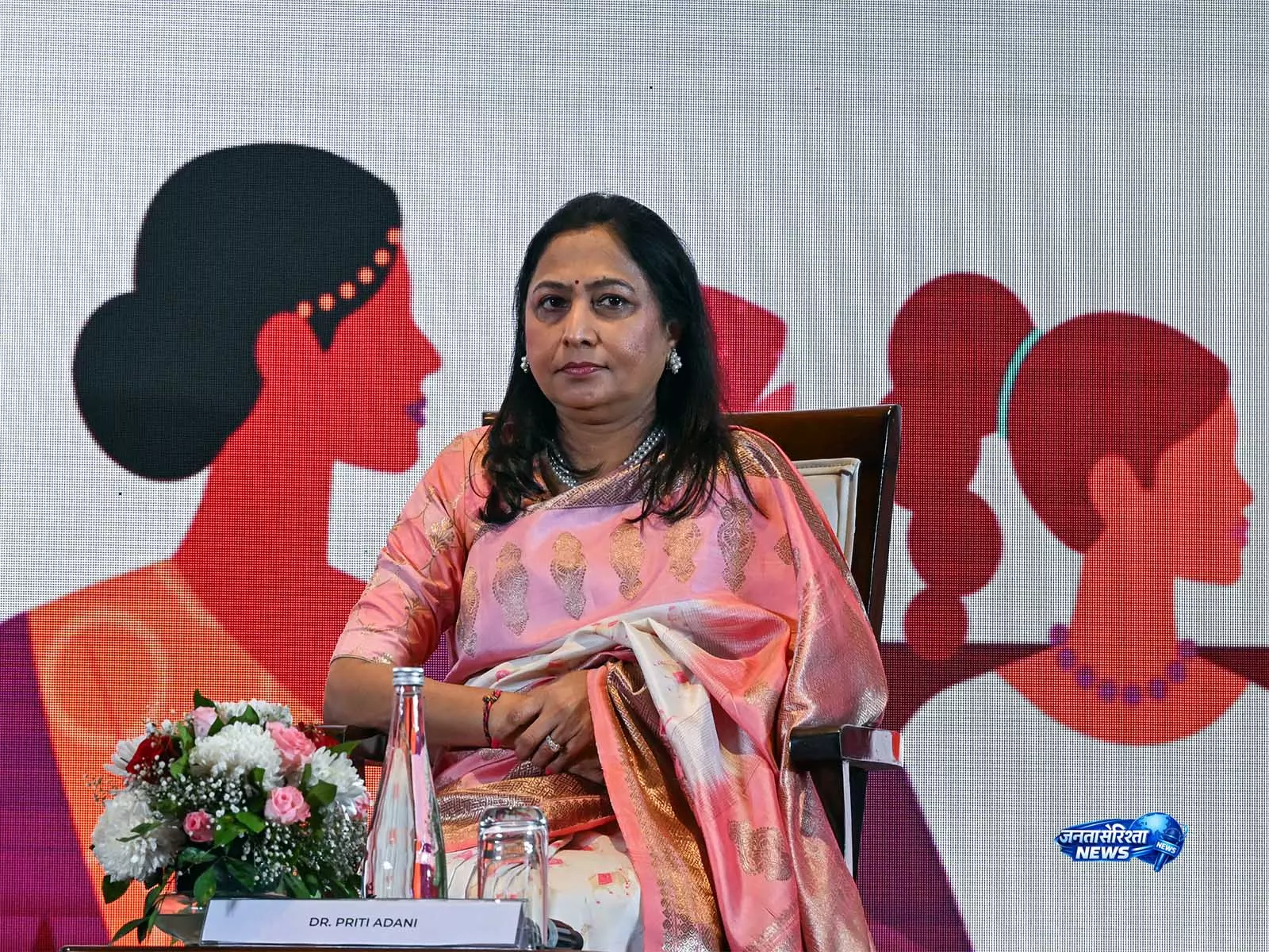 लाखों लोगों के लिए नई रोशनी और उम्मीद लेकर आएगा: बिहार के सारण में अस्पताल के उद्घाटन पर डॉ. प्रीति अडानी लाखों लोगों के लिए नई रोशनी और उम्मीद लेकर आएगा: बिहार के सारण में अस्पताल के उद्घाटन पर डॉ. प्रीति अडानी