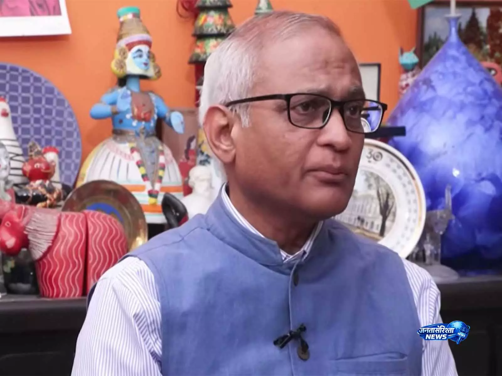 ताइवान पर China को चेतावनी: श्रीकांत कोंडापल्ली बोले—हमले की स्थिति में भारी नुकसान संभव ताइवान पर China को चेतावनी: श्रीकांत कोंडापल्ली बोले—हमले की स्थिति में भारी नुकसान संभव