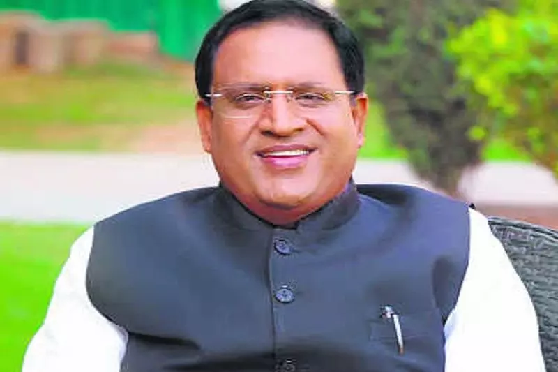 Faridabad: जनता की सुविधाओं को प्राथमिकता दे रही सरकार : विपुल गोयल Faridabad: जनता की सुविधाओं को प्राथमिकता दे रही सरकार : विपुल गोयल