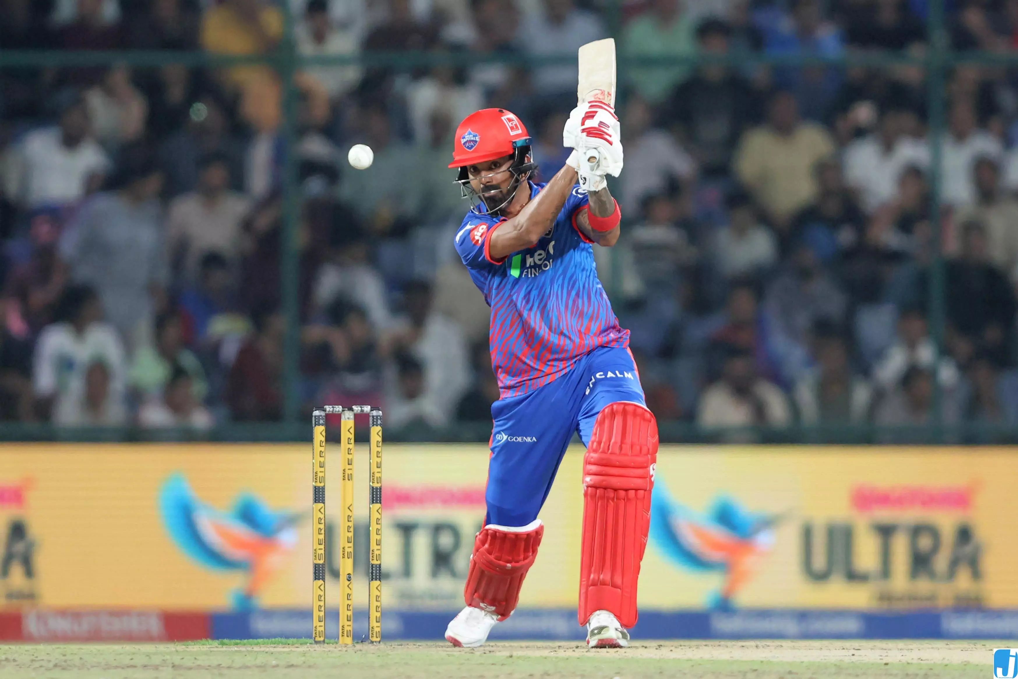 IPL 2026 DC VS RR: दिल्ली को पहला झटका IPL 2026 DC VS RR: दिल्ली को पहला झटका