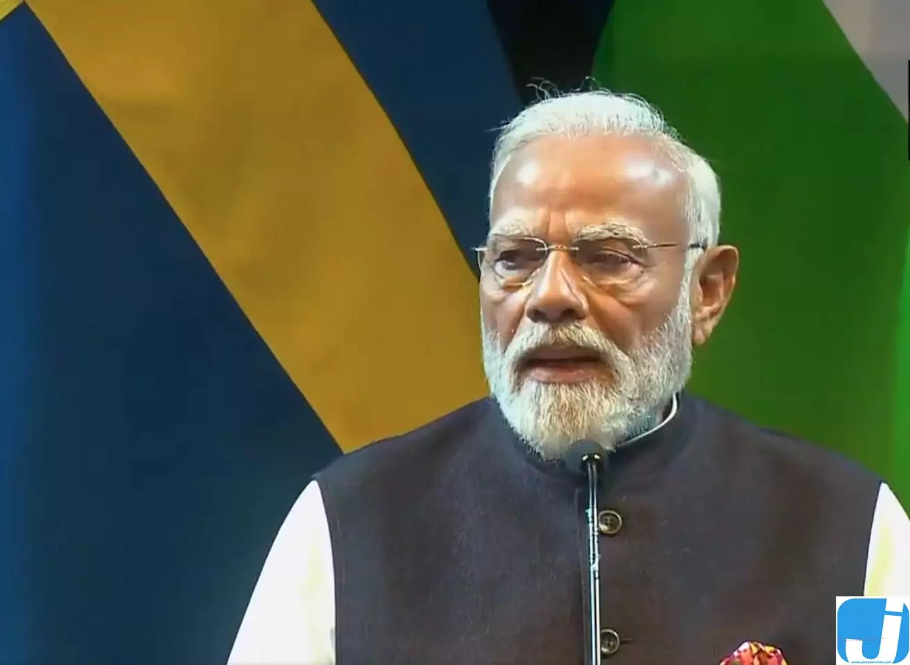 गोथेनबर्ग में पीएम मोदी का संबोधन: भारत-EU साझेदारी गोथेनबर्ग में पीएम मोदी का संबोधन: भारत-EU साझेदारी